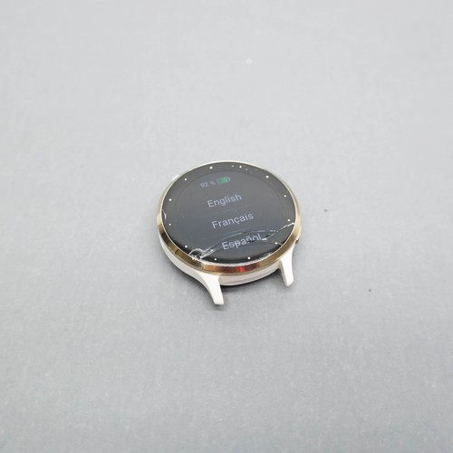 Garmin venu smartwatch - venu, 3s
