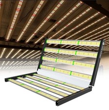 Lampada da coltivazione 1000 W