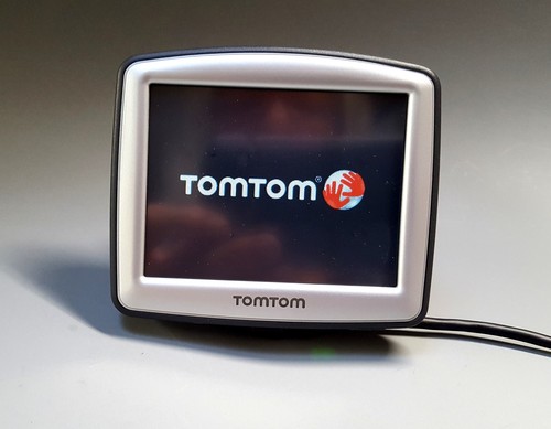 Tomtom one 130s - tomtom,