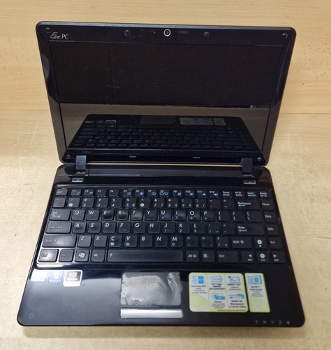 Asus eee 1201n netbook - eee,