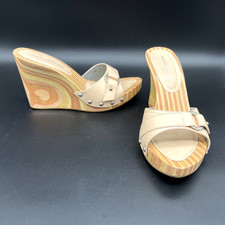 Scarpe vintage FORNARINA