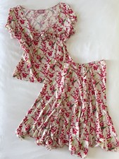 Blugirl Blumarine Giglio della