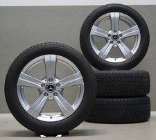 Pneumatici invernali Mercedes