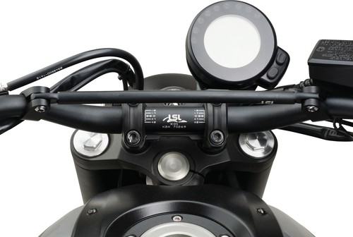 Yamaha xsr700 supporto - xsr700,