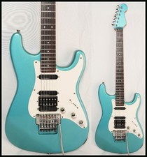 FERNANDES FST-85 modello Wada