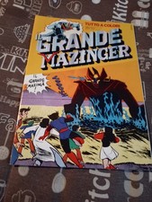 IL GRANDE MAZINGER ANNO 2 N. 9