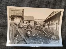 FOTO D'EPOCA  2 GUERRA MONDIALE REGIO ESERCITO DALMAZIA MEZZI ITALIANI