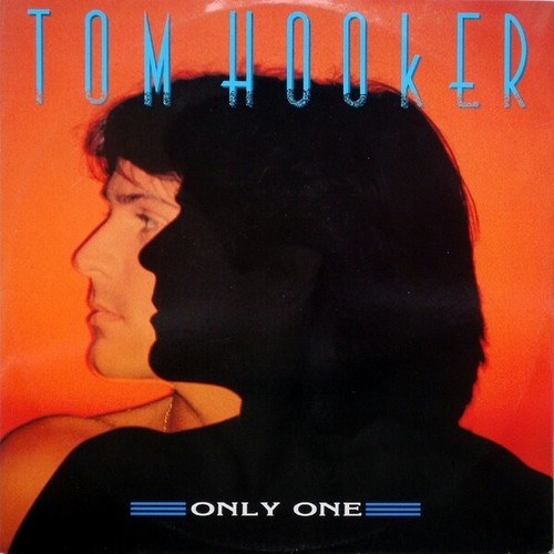 Tom hooker only one - -,
