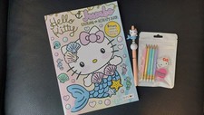 Hello kitty Set Regalo Vacanze