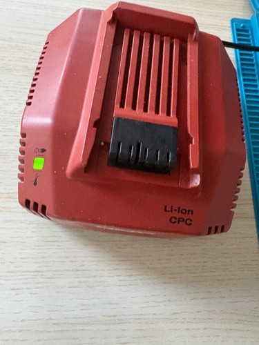 Chargeur hilti 36 350 - -,