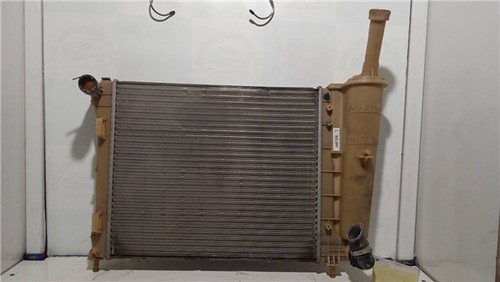 879565000 radiatore ford ka - ford,