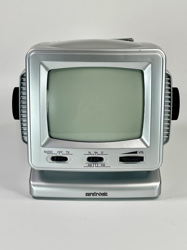 Nuovo televisore eurotronic - nuovo,