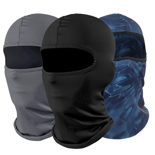 Passamontagna maschera per - passamontagna,