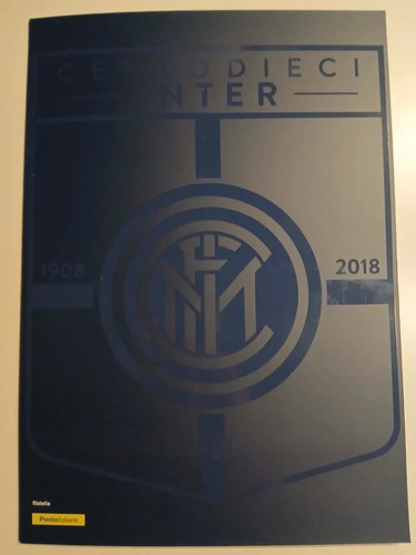 Inter centenario della - inter,