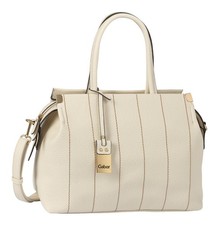 Gabor Gela Stripe Hand Bag M