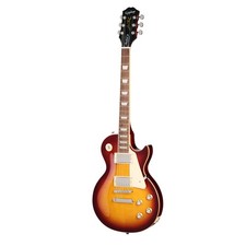 Epiphone Les Paul Standard 60s Iced Tea Burst - Chitarra elettrica taglio singolo