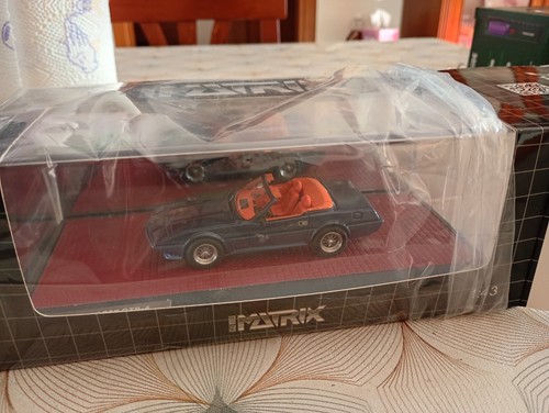 Matrix ferrari 365 - ferrari, 4