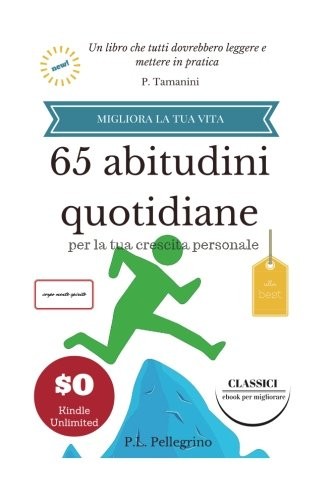 Abitudini quotidiane per - 65,