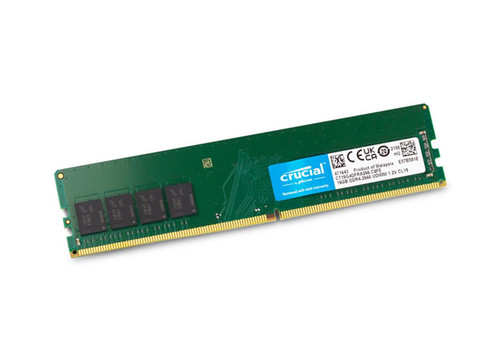Crucial ram ct16g4dfd8213 - ram,