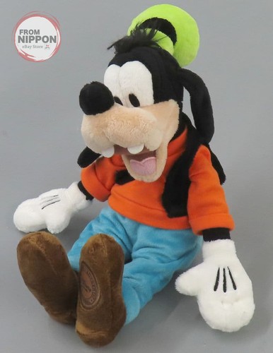 Pippo peluche disney - s, "disney"