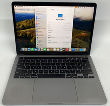 Apple MacBook Pro A2251 13,3"