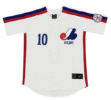 Andre Dawson 1982 Montreal