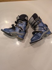 Scarponi Telemark Scarpa T2 75