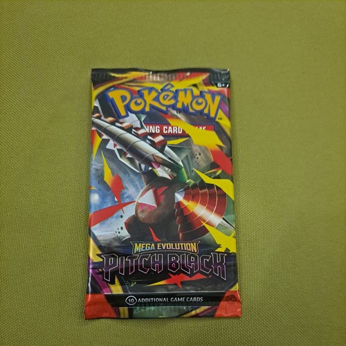 Pokémon tcg mega evolution - pokémon,