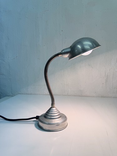 Rara lampada tavolo - tavolo, ingo