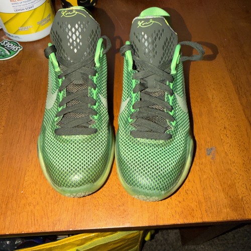 Taglia nike kobe 10 - -,