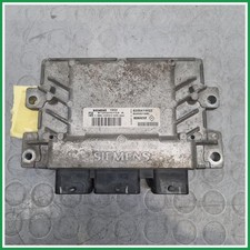 Centralina Iniezione Siemens
