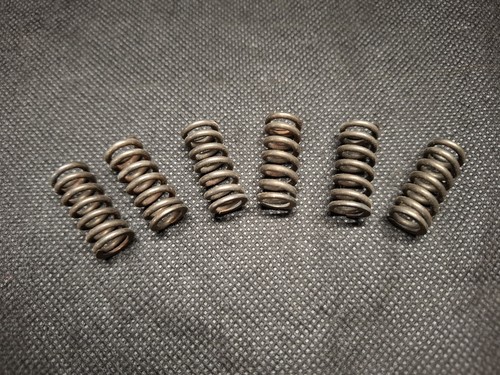Kit molle frizione - 6,