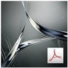 Adobe Acrobat Standard -