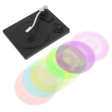  Giradischi Lettore CD