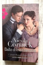BALLO DI MEZZANOTTE Nicola