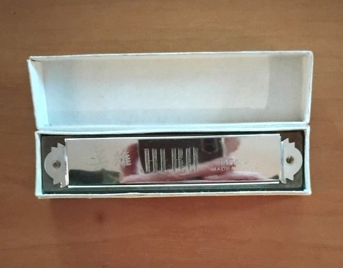 Armonica vintage hero 32 - hero, a