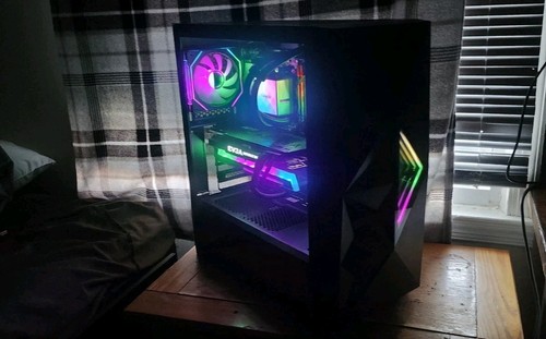 Gaming ryzen 3600x gtx - gaming,