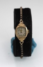Bulova donna vintage orologio - bulova,