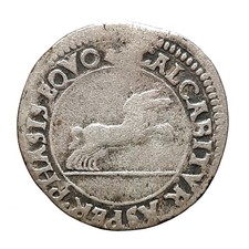 [NC] REGGIO EMILIA - ALFONSO