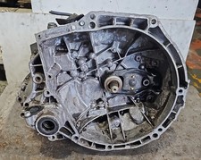 CAMBIO ROBOTIZZATO PER CITROEN