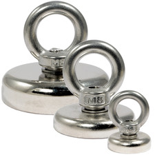 Magnete da montagna al