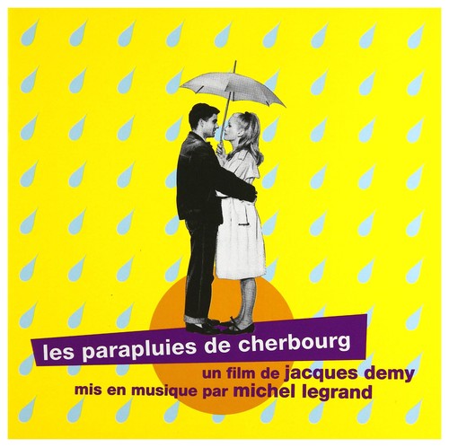 Les parapluies cherbourg - de,