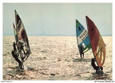 ARTP6-0398-BOAT - Windsurfing