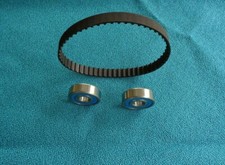 NUOVA CINGHIA DI TRASMISSIONE