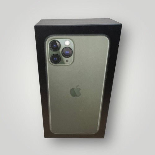 Apple iphone pro 256 - 11,