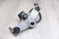 Piastra forcella superiore senza chiave Honda VFR 750 F RC24 86-87