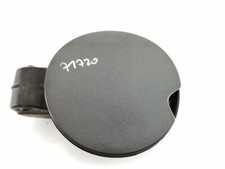 SPORTELLO CARBURANTE PEUGEOT 207 SW ( 2006 IN POI ) SPORTELLINO 1517F2 GRIGIO