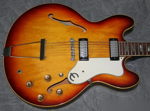 Chitarra elettrica - chitarra,
