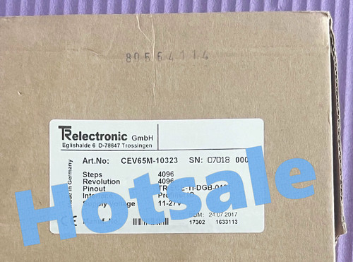Cev65m 10323 encoder - tr,