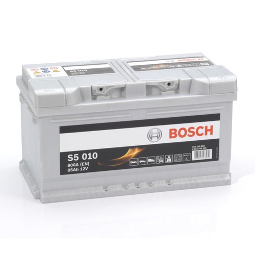 Batteria bosch s5010 - batteria,